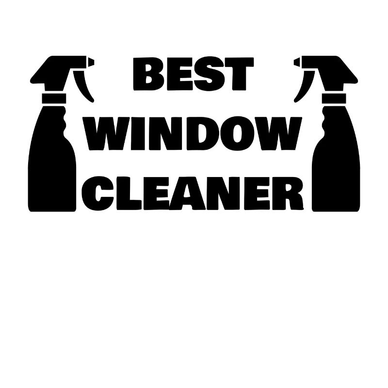 BEST WINDOW CLEANER