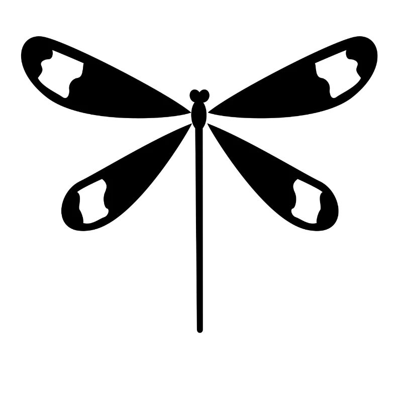 libellule