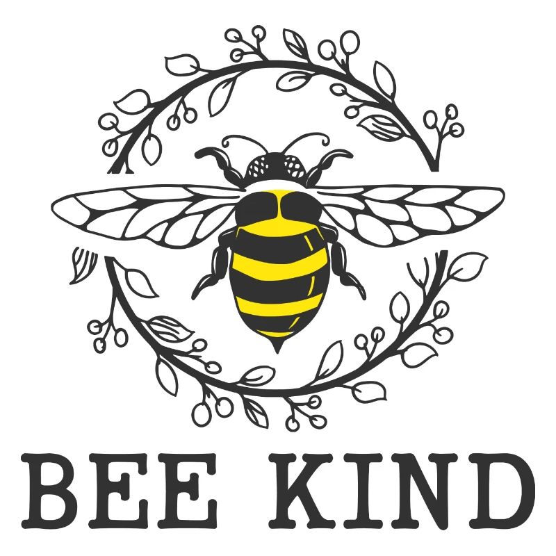 Bee Child Bee