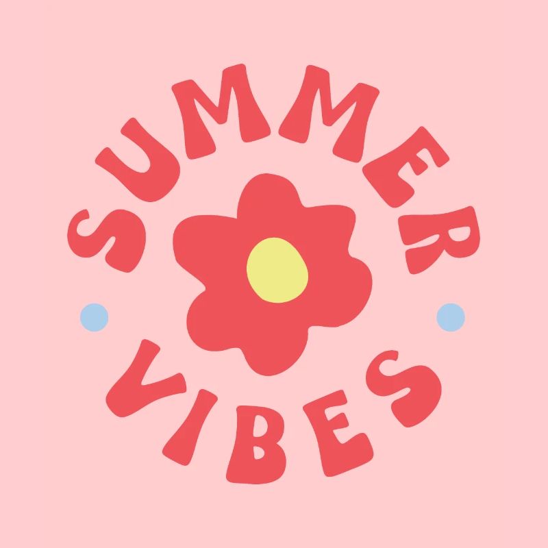 Sommer-Vibes