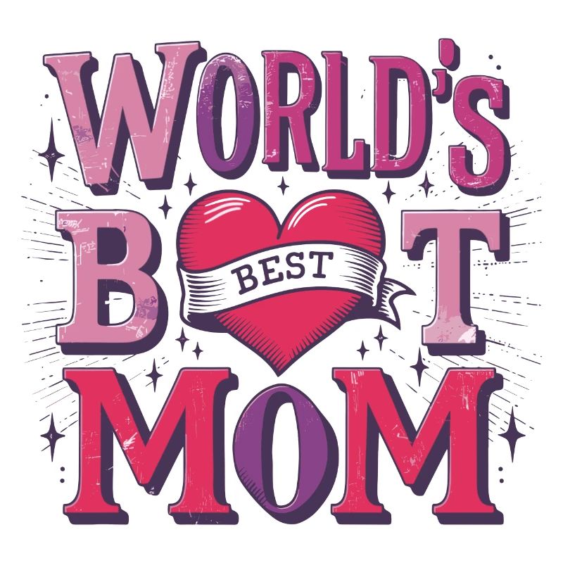Feiern Sie Ihre wunderbare Mutter für die Mama