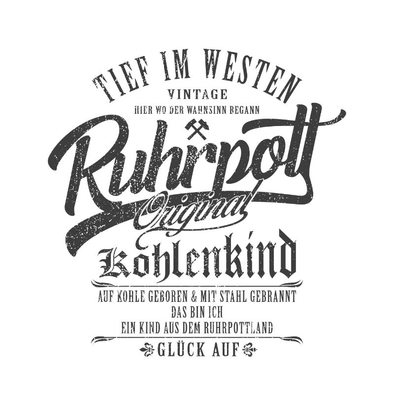 Ruhrpott