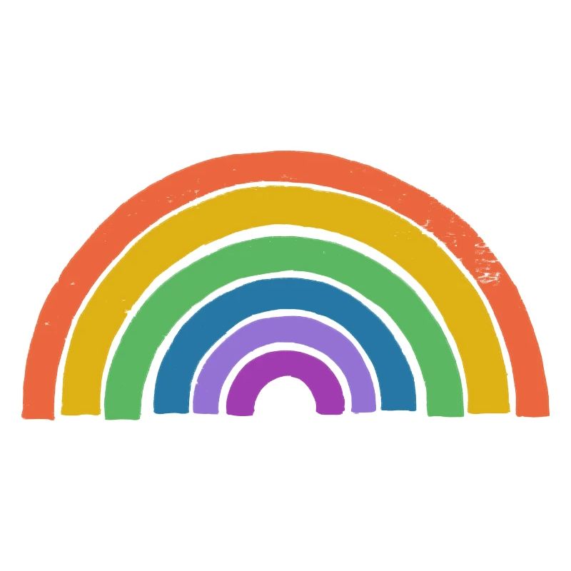 rainbow