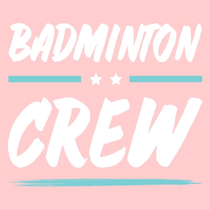 Équipe de badminton