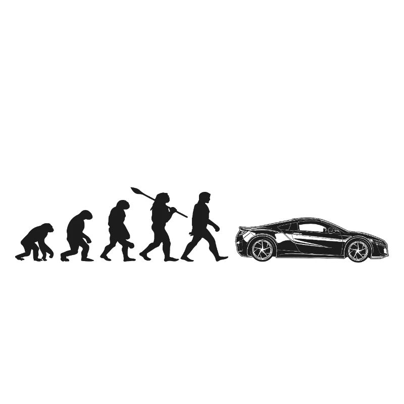 Auto De Sport Evolution