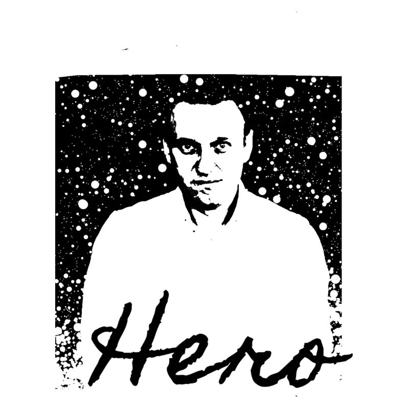 Eroe, eroe, navalny, strappo