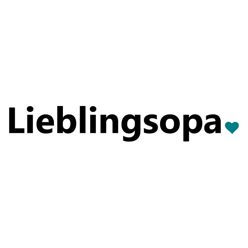 Lieblingsopa bester Opa der Welt Spruch Geschenk