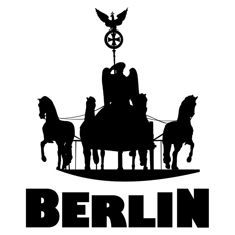 La capitale Berlin