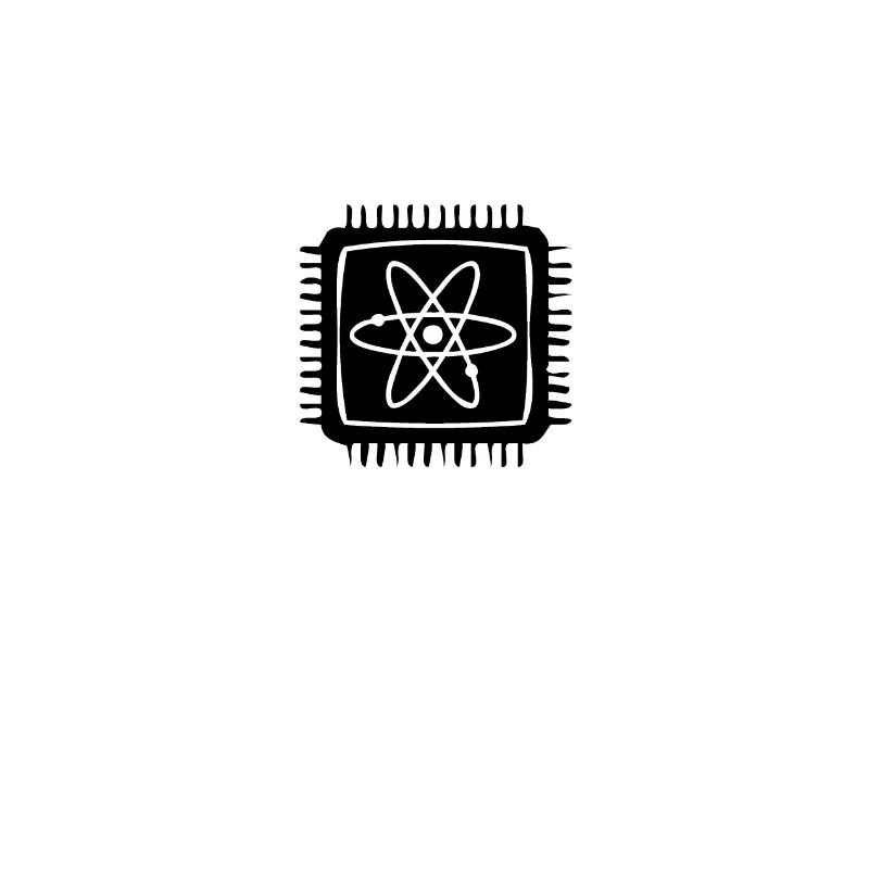 Quantencomputer Quanten Computer Physik Atom Chip