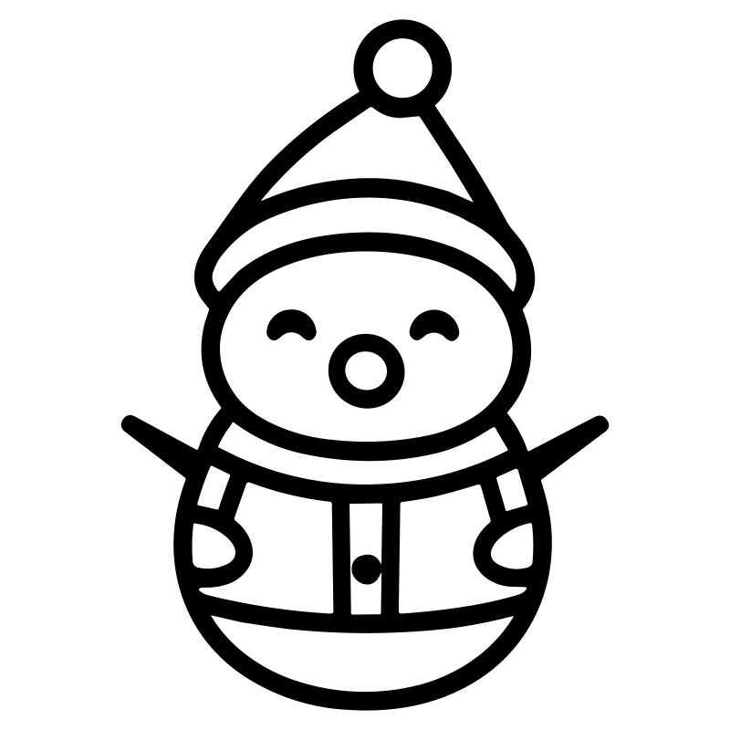 Snowman