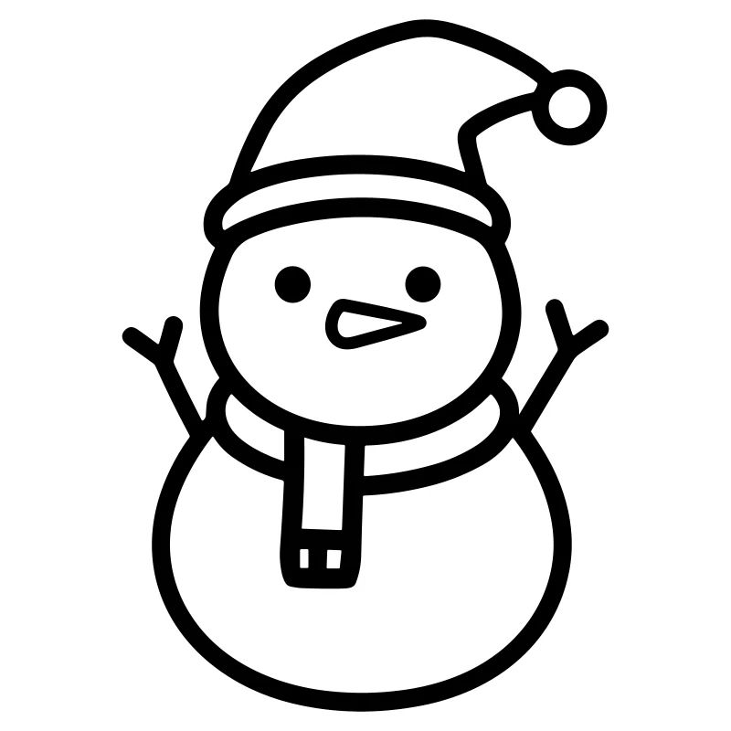 Schneemann