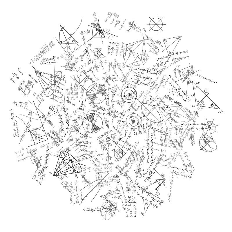 Phénomène de maths