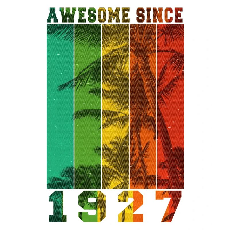 Awesome Since 1927