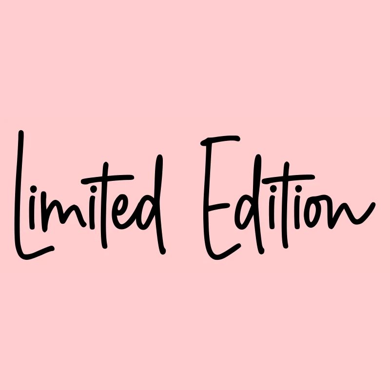 Édition limitée