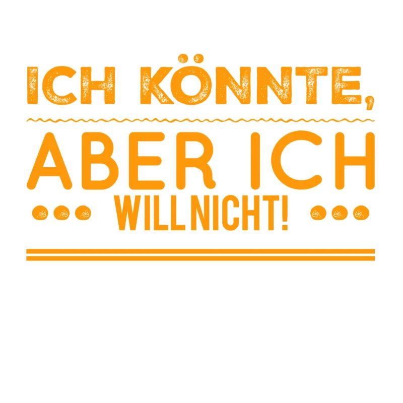 über das können und wollen