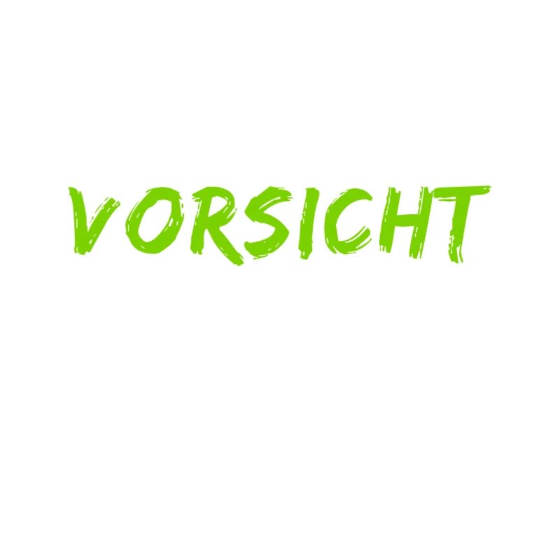 Achtung