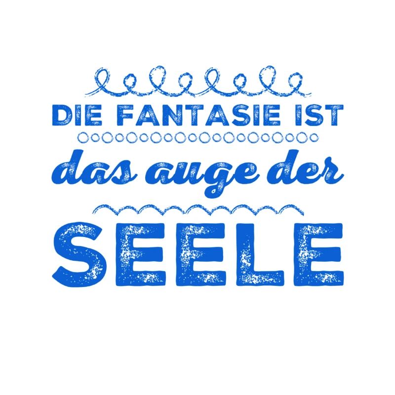 Fantasie geht immer