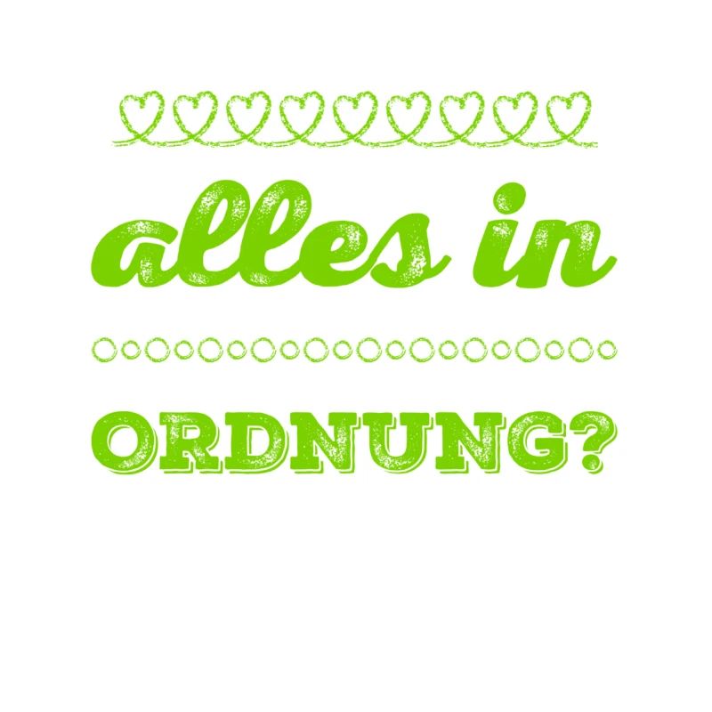 wie geht es dir?