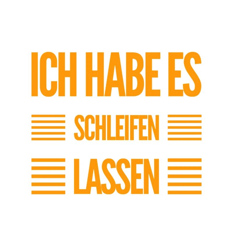 jetzt wird es anders