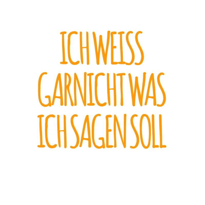 da fehlen einem die Worte