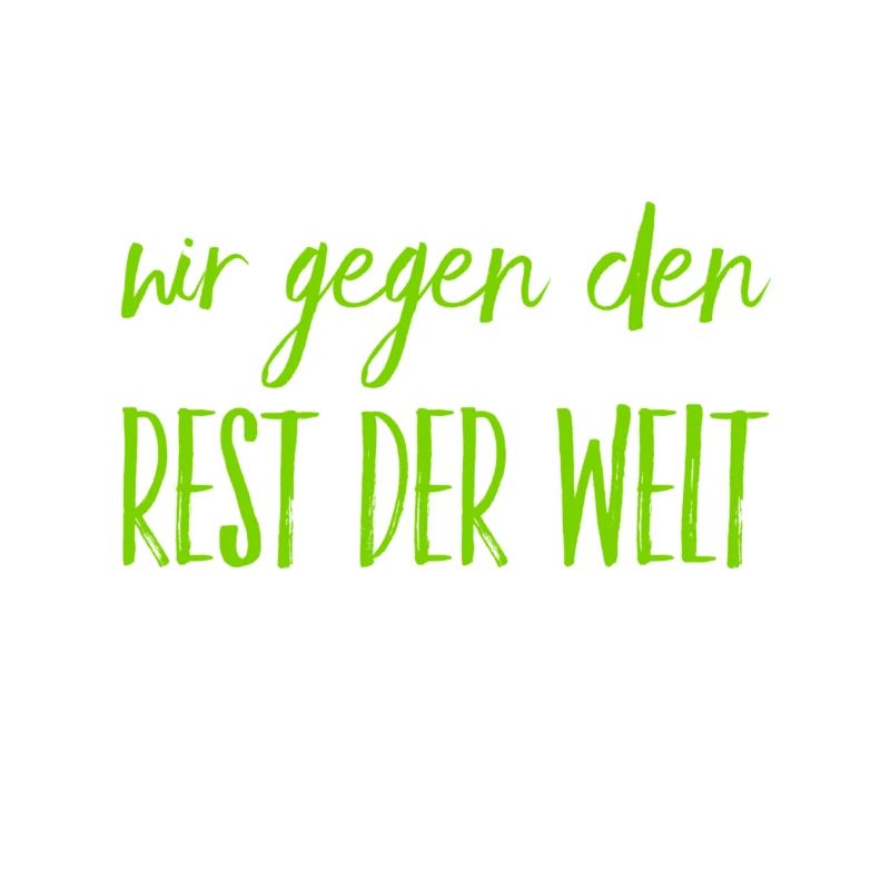 wir sind unschlagbar