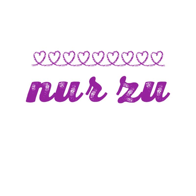 ich glaube an dich