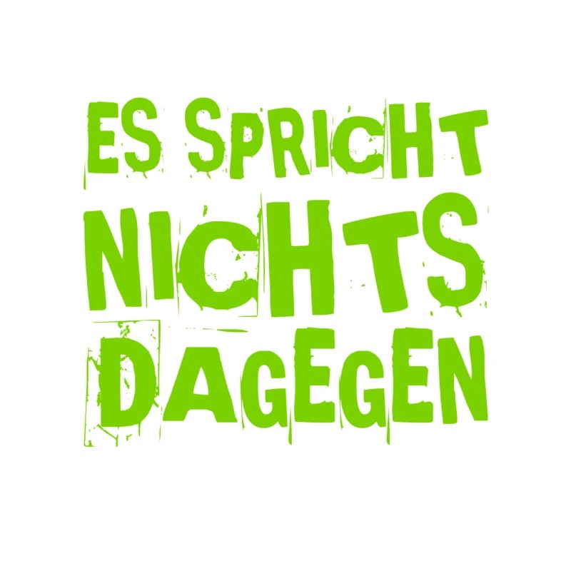 es spricht alles dafür