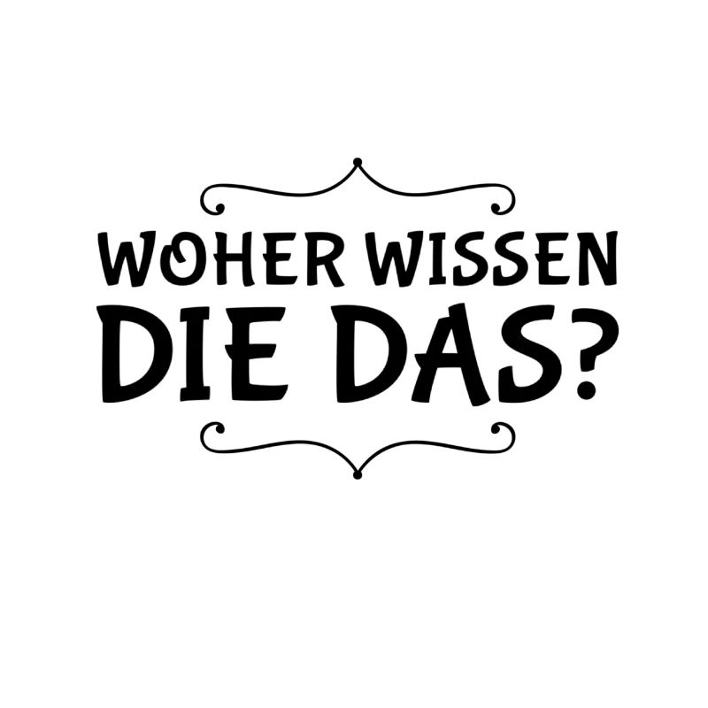 wir werden beobachtet
