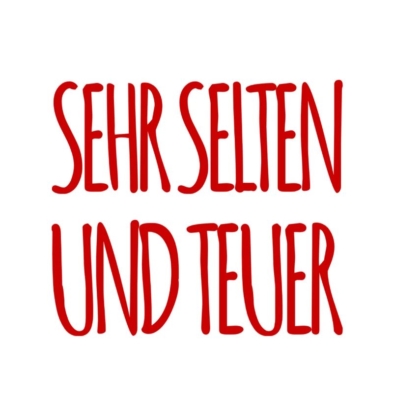 ich bin besonders
