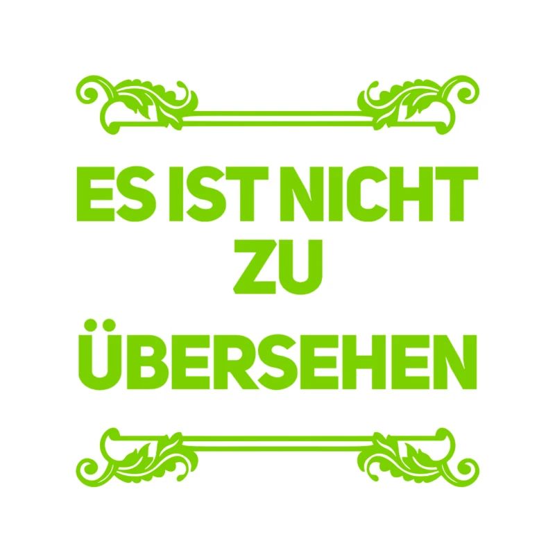 jeder sieht es