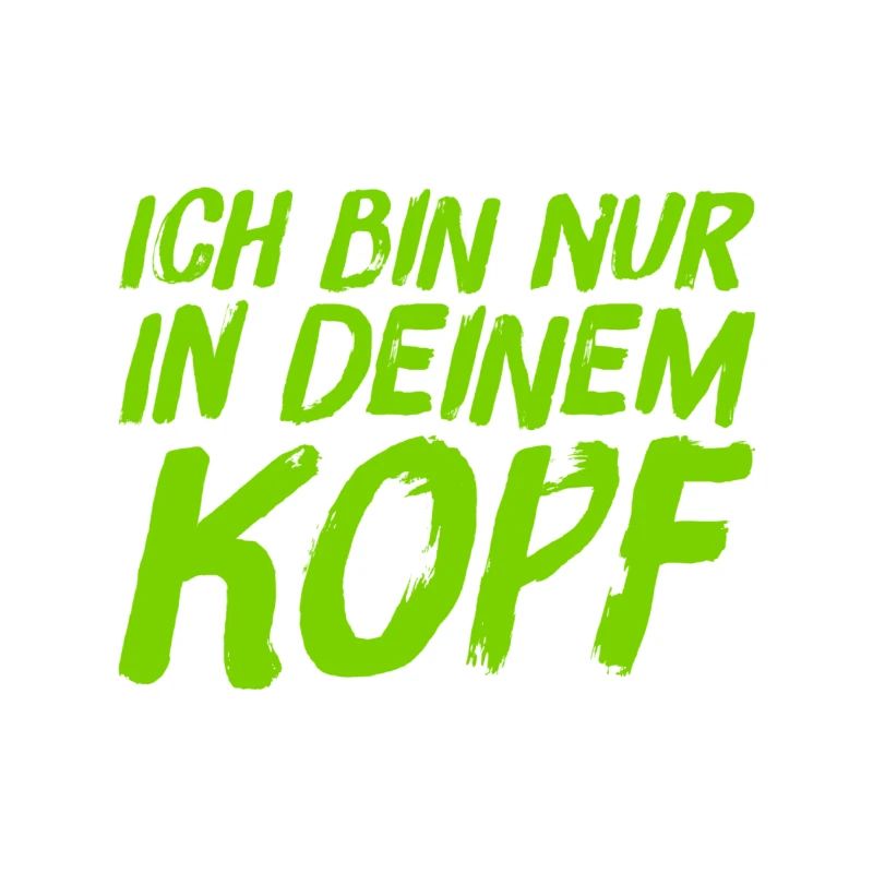 ich habe dich manipuliert