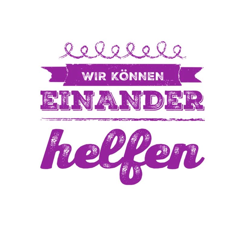 helfen wir uns