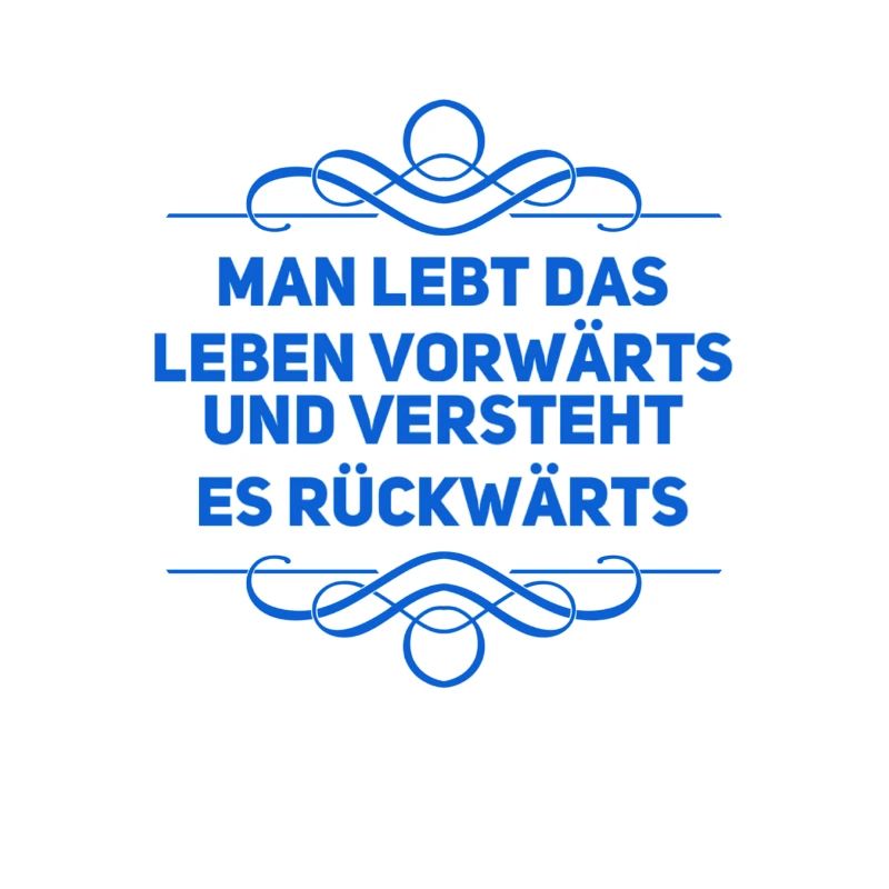 Lebenserfahrung ist nützlich