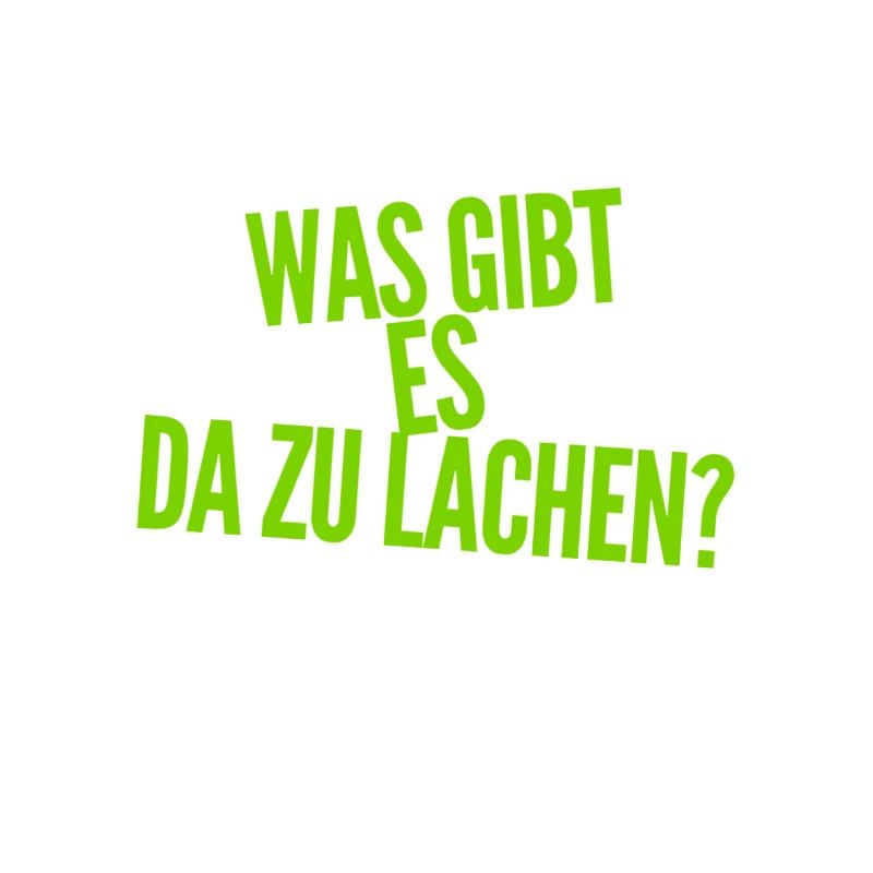 das ist nicht komisch