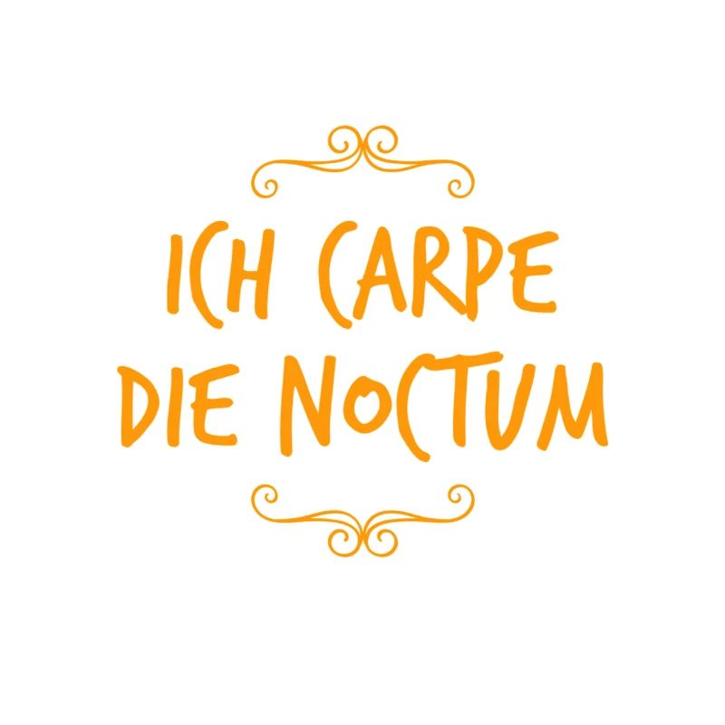 so sieht eine Nachteule aus