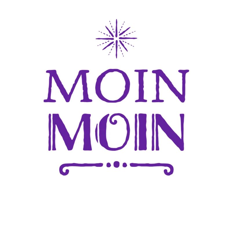 moin moin