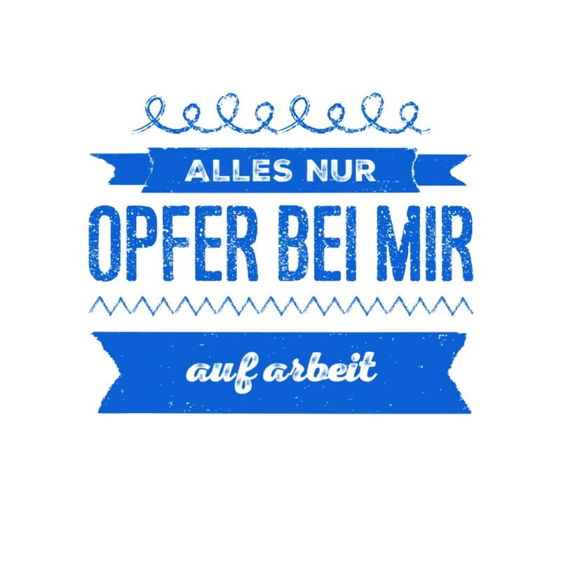 bei mir auf Arbeit