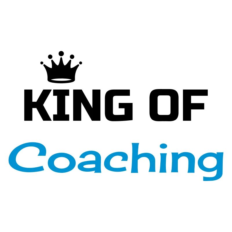 Coach / Coaching / Trainer / Sport