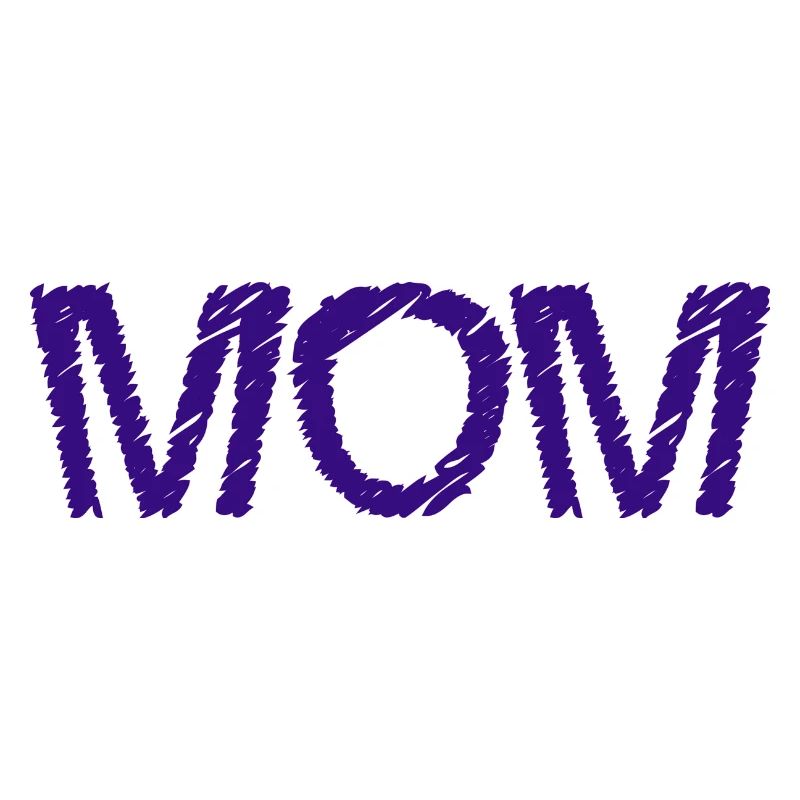 MAMA. MAMA. MUTTERTAG. ALLES GUTE ZUM GEBURTSTAG DER MUTTER