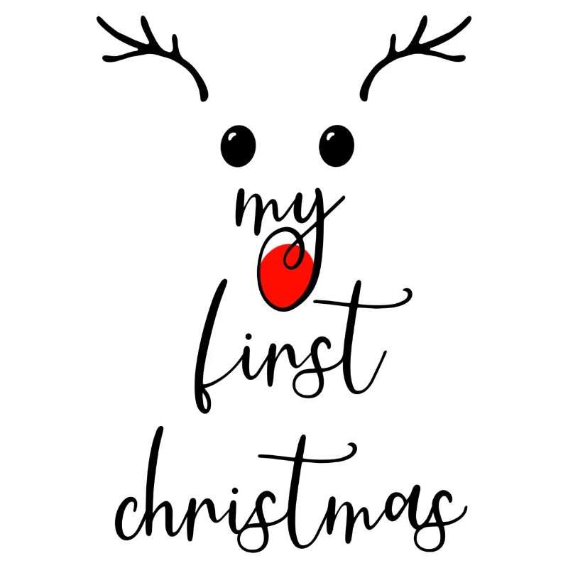 Mon premier Noël