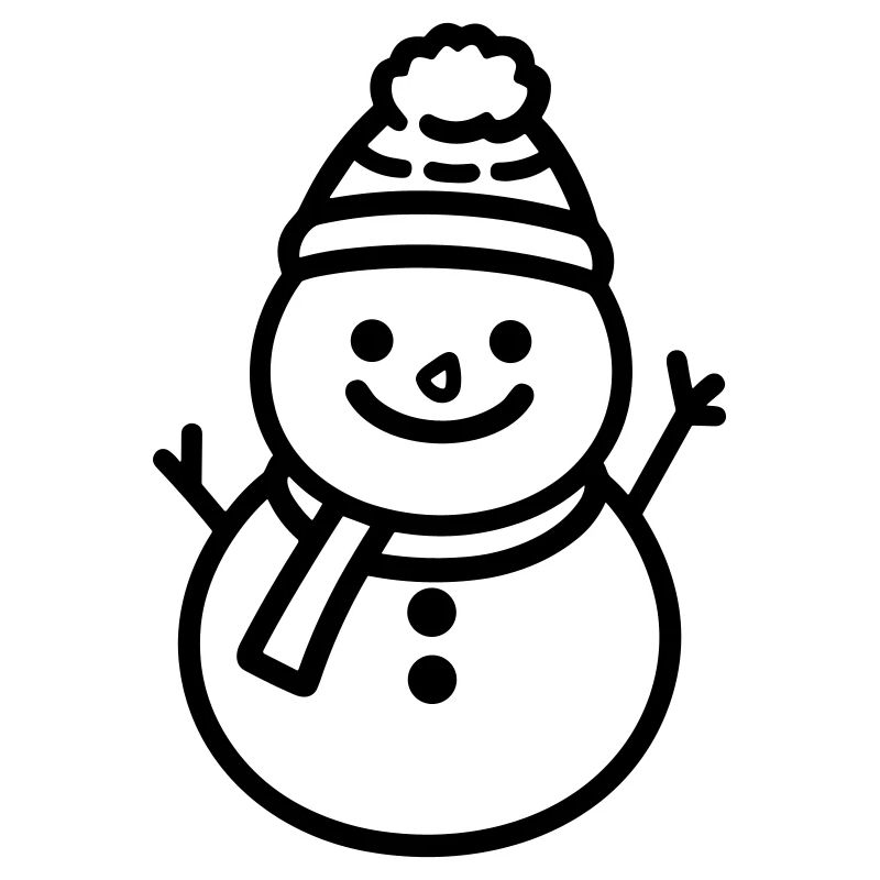 Schneemann