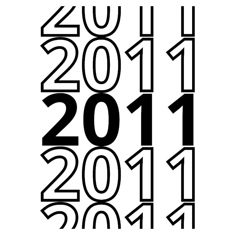 2011 2011 2011