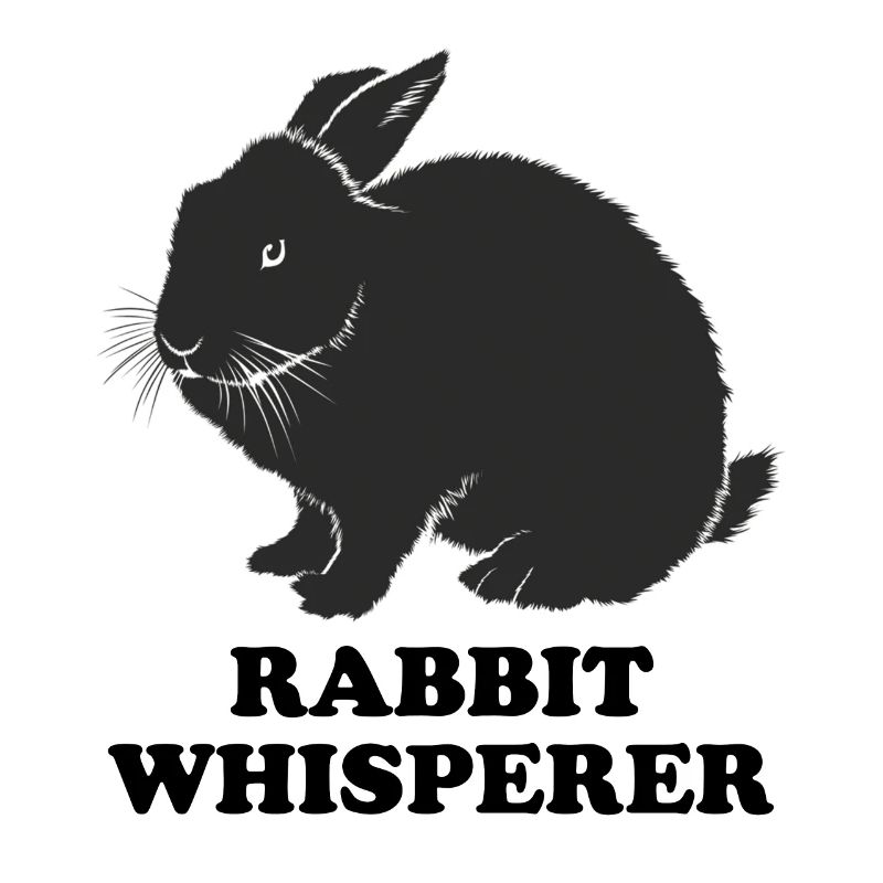Rabbit Whisperer