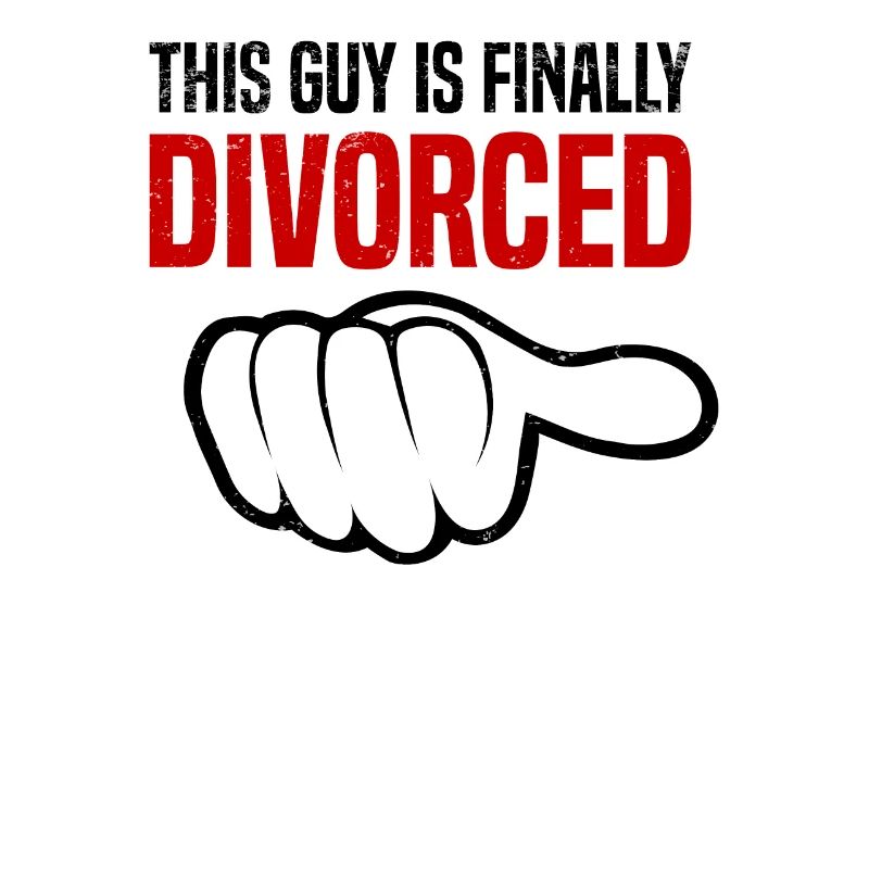 Scheidung Trennung Ehe Ex Scheidungsparty