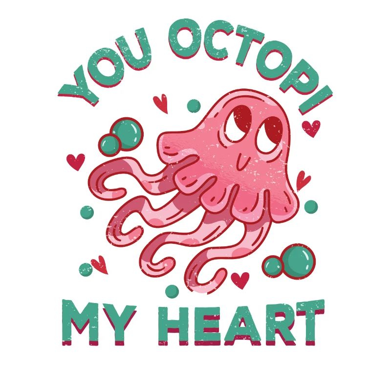 Octopus Octopus Sea Tentacle Octopus Octopus Octopus