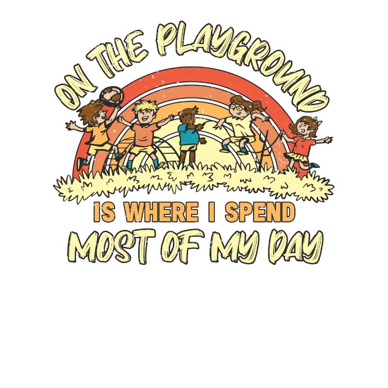 Primary School Teacher Kindergarten Educator