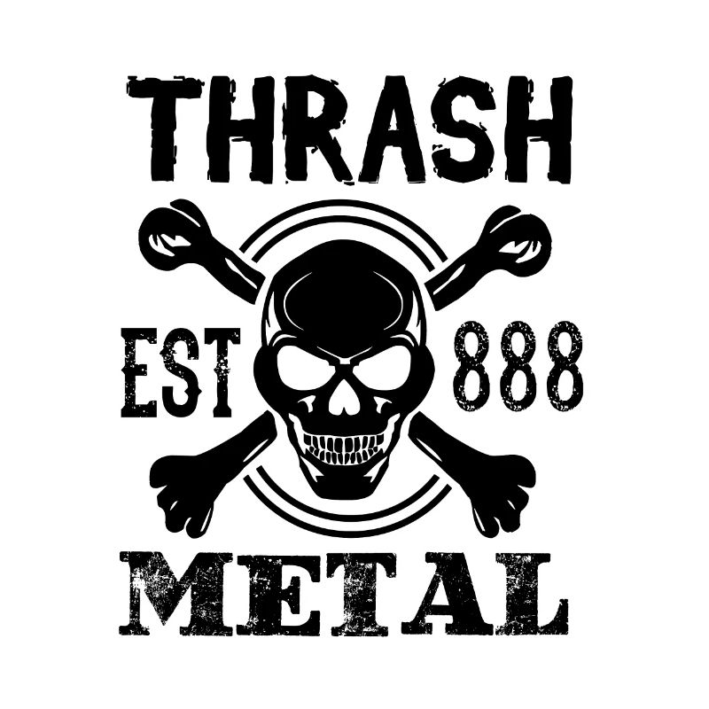 Thrash metal