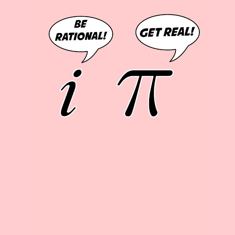 Funny math pi physicist math gift