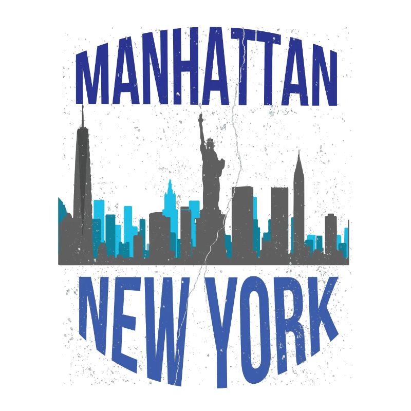 Manhattan, Stati Uniti