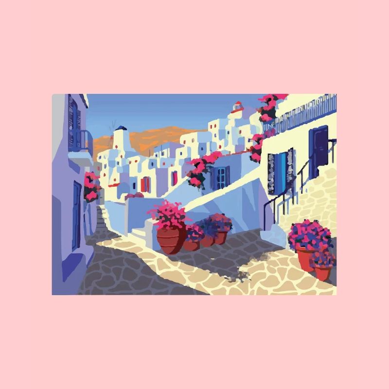Grèce